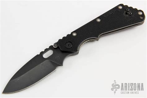 buck strider knives